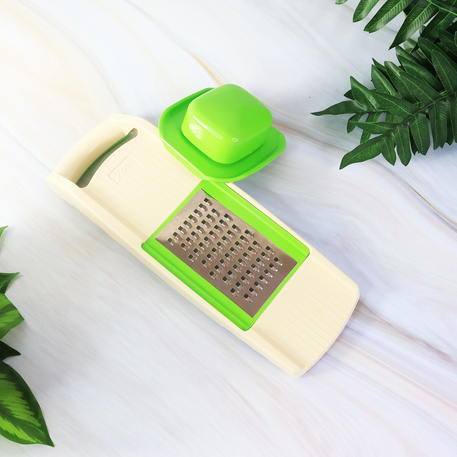 Supermom Quick 6-in-1 Multipurpose Slicer Supermom Quick 6-in-1 Multipurpose Slicer